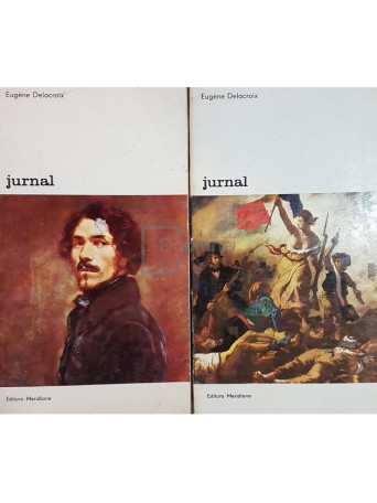 Jurnal, 2 vol.