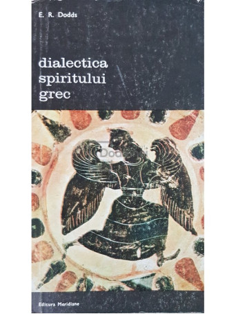 Dialectica spiritului grec