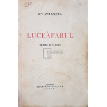 Luceafarul