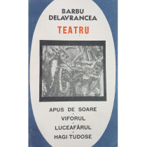 Teatru