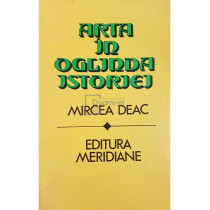 Arta in oglinda istoriei