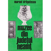 Muzee din judetul Neamt