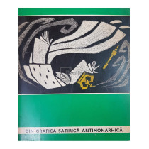 Din grafica satirica antimonarhica