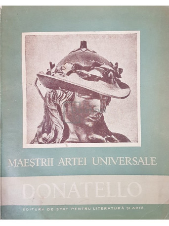 Donatello