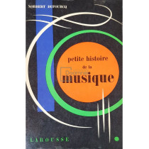 Petite histoire de la musique