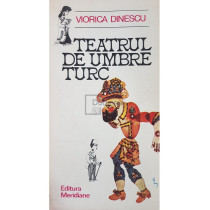 Teatrul de umbre turc