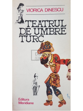 Teatrul de umbre turc