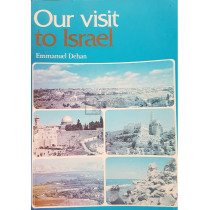 Our visit to Israel