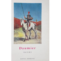 Daumier. Pictura