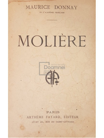 Moliere