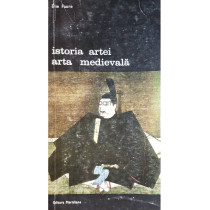 Istoria artei. Arta medievala