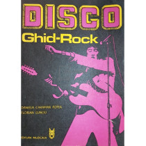 Disco Ghid-Rock