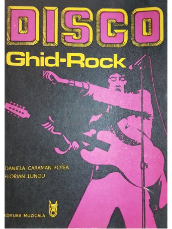 Disco Ghid-Rock