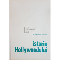 Istoria Hollywoodului