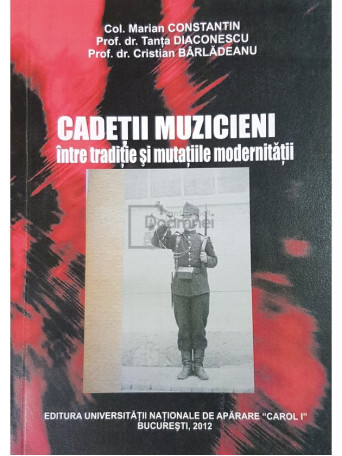 Cadetii muzicieni intre traditie si mutatiile modernitatii