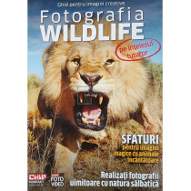 Fotografia wildlife pe intelesul tuturor