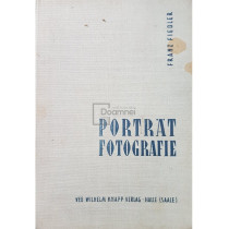 Portrat. Fotografie