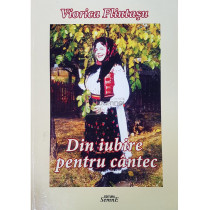 Din iubire pentru cantec