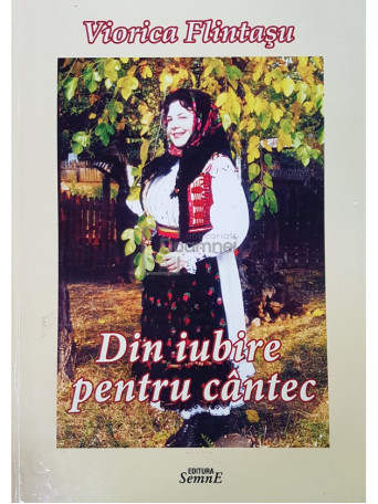 Din iubire pentru cantec