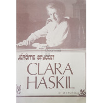 Clara Haskil