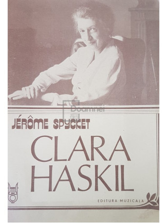 Clara Haskil