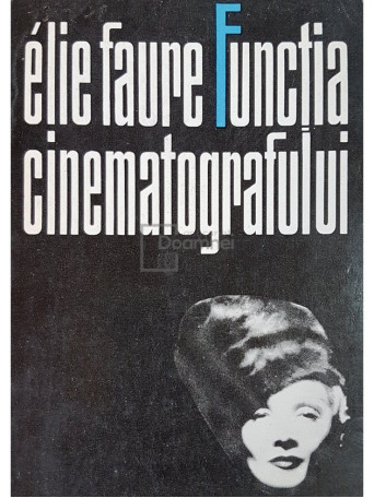 Functia cinematografului