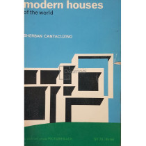 Modern houses of the world