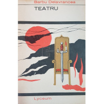 Teatru