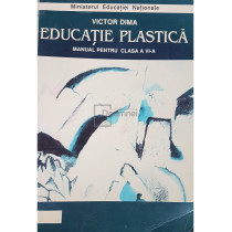 Educatie plastica - Manual pentru clasa a VI-a