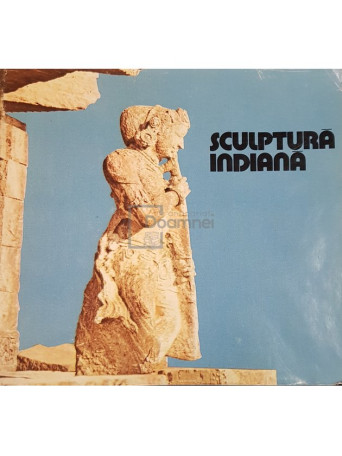 Sculptura indiana