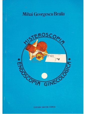 Histeroscopia - Endoscopia ginecologica