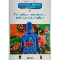 Prevenirea si tratamentul principalelor afectiuni