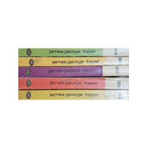 Creanga de aur, 5 vol.