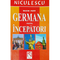 Germana pentru incepatori