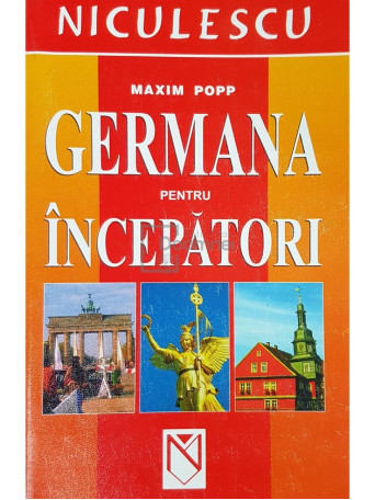 Germana pentru incepatori