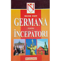 Germana pentru incepatori