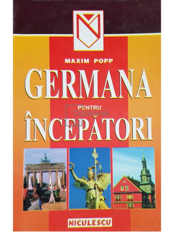 Germana pentru incepatori