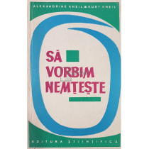 Sa vorbim nemteste