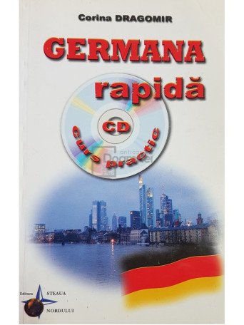 Germana rapida