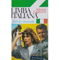 Limba italiana - Ghid de conversatie