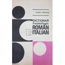 Dictionar frazeologic roman-italian