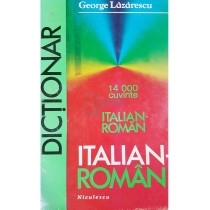 Dictionar italian-roman