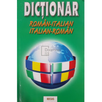 Dictionar roman-italian, italian-roman