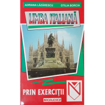 Limba italiana prin exercitii