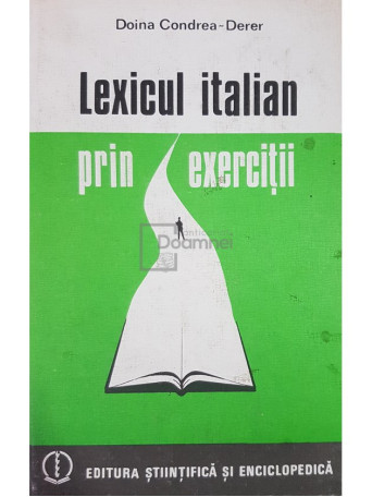 Lexicul italian prin exercitii