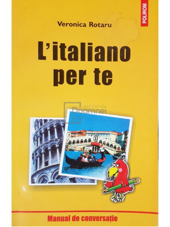 L'italiano per te