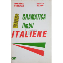 Gramatica limbii italiene