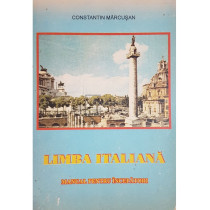 Limba italiana. Manual pentru incepatori