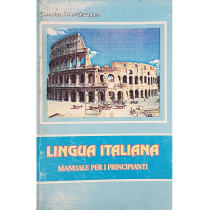 Lingua italiana