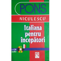 Italiana pentru incepatori